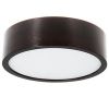 Ceiling Lamp 60W, E27, Black (065320) (LD-PD-6.1_WEN_250)