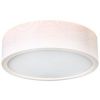 Ceiling Lamp 60W, E27, White (065321) (LD-PD-6.1_BIALY_250)
