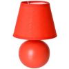 IC Lite COMMA Table Lamp 40W (391873)