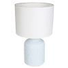 Vilma Table Lamp 40W E14 Blue (390943)