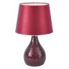 Cornelius Galda Lamp 40W E14 Red (390272)(11245-14)