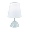 Cherry Table Lamp 40W E14 White Marble (078523)(503600101)