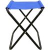 Camping chair Blue (4750959047767)