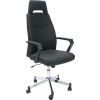 Home4you Dominic Office Chair Black