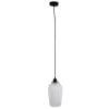 Griestu Lampa Tabea 60W E27 balta (390322)(13704-16)