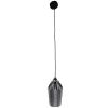 Tabea Hanging Lamp 60W E27 Smoky (390323)(13704-25)