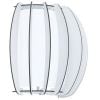 Stellato2 Ceiling Lamp 60W, E27, White (252444) (95609)