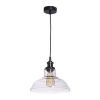 Teny Kitchen Ceiling Lamp 60W E27 Bulb/Translucent (148030)(15098)