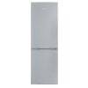 Snaige Refrigerator With Freezer RF56SM-S5MP2G Grey