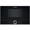 Bosch Built-in Microwave Oven BFL634GB1 Black