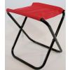 Kempinga krēsls Red (4750959055144)