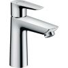 Hansgrohe Talis E Смеситель для ванных комнат с душем, хром, 71710000