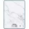 Soehnle Page Compact 300 Кухонные весы Белый/Серый (1061516)