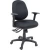 Home4you Saga Office Chair Black
