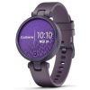 Garmin Lily Sport Edition Спортивные часы 34.5 мм Midnight Orchid/Deep Orchid (2016532)