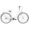 Городской женский велосипед Azimut City Lux 28