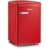 Severin Mini Fridge with Freezer RKS 8830 Red (T-MLX40961)