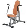 Insportline Chest Press HydraulicLine CPB300 Silver/Brown (2735-2)