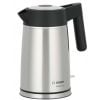 Bosch Electric Kettle Design Line TWK5P480 1.7l Black/Grey