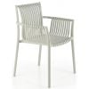 Halmar K492 Kitchen Chair Grey