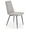 Halmar K493 Kitchen Chair Grey