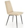 Halmar K493 Kitchen Chair Beige