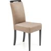 Halmar Clarion 2 Kitchen Chair Beige