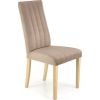 Halmar Diego 3 Kitchen Chair Beige