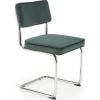 Halmar K510 Kitchen Chair Green