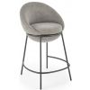 Halmar H118 Bar Chair Grey