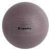Воркаут-мяч для упражнений InSportLine Top Ball диаметром 45 см, темно-серый (3908-5)