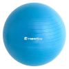 Воркаут-мяч для упражнений InSportLine Top Ball диаметром 45 см, синий (3908-3)