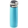 Leifheit Thermo Flask FLIP 600ml light blue (103276)