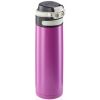 Leifheit Thermo Flask FLIP 600ml violet (103274)