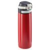 Leifheit Thermo Flask FLIP 600ml Red (103273)