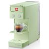 Illy Y3.3 iperEspresso Espresso & Coffee Capsule Coffee Machine Green (IL200360475)
