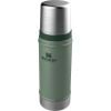 Stanley Thermos CLASSIC 0.47L Green (2801228072)