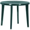 Keter Lisa Garden Table, 90x90x73cm, Green (29180053717)