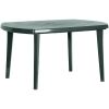 Keter Elise Garden Table, 137x90x73cm, Green (29180054717)