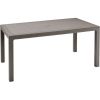 Keter Melody Garden Table, 160x94x74cm, Beige (29190205587)