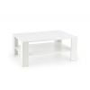 Halmar Kwadro Coffee Table, 110x65x53cm, White (V-PL-KWADRO-LAW-BIAŁY)