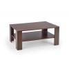 Halmar Kwadro Coffee Table, 110x65x53cm, Oak (V-PL-KWADRO-LAW-C.ORZECH)