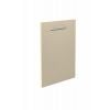 Halmar VENTO Door for Dishwasher 72x72cm DM-45/72 Chipboard Panel, 45x72cm, Beige (V-UA-VENTO-DM-45/72-BEŻOWY)