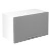 Шкаф для вентиляции Halmar VENTO GO-60/36 с деревянной плитой, 60x36x30 см, серый (V-UA-VENTO-GO-60/36-J.POPIEL)