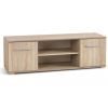 Halmar Lima rtv1 TV stand, 137x40x44cm, Oak (V-PL-LIMA-RTV1-SONOMA)