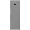 Beko Вертикальный морозильник RFNE312E43XN серый (11135000158)