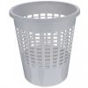 Curver paper basket 10L, 30x30x30cm, grey (0804022119)