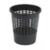 Curver paper basket 10L, 30x30x30cm, black (0804022101)