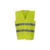 Safety Vest XL, Yellow (233)