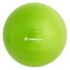 Воркаут-мяч для упражнений InSportLine Top Ball диаметром 45 см, зеленый (3908-6)